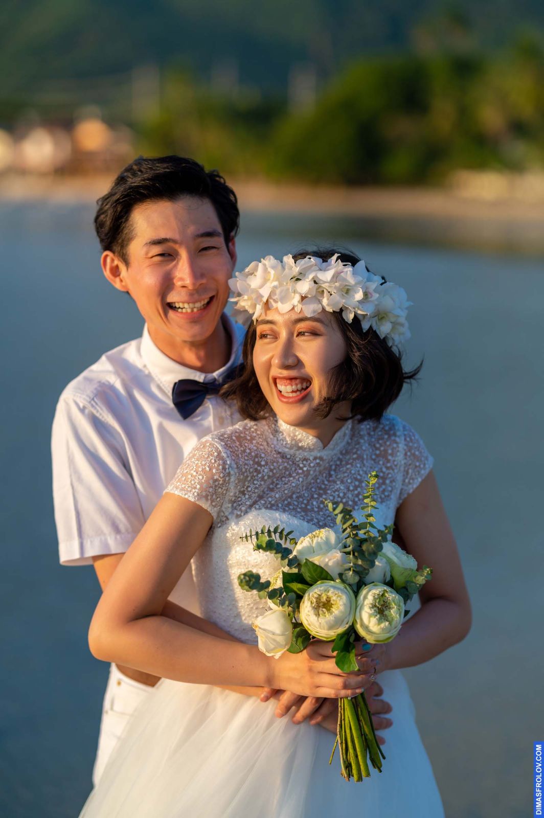 Yuka & Yuichi. Pre-wedding photo shoot. Photo 125091 (2023-05-03 22:18:45)