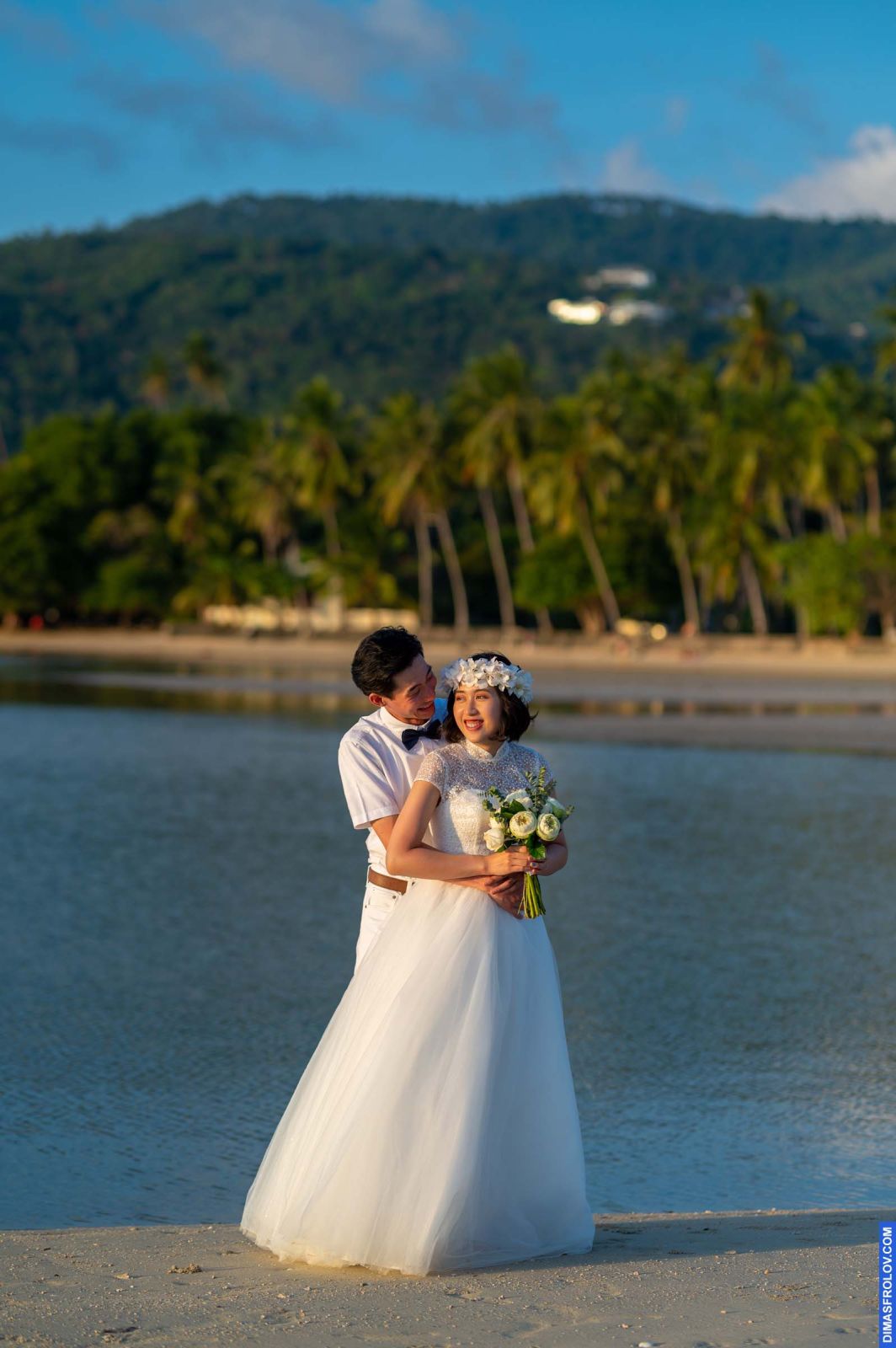 Yuka & Yuichi. Pre-wedding photo shoot. Photo 125092 (2023-05-03 22:18:45)