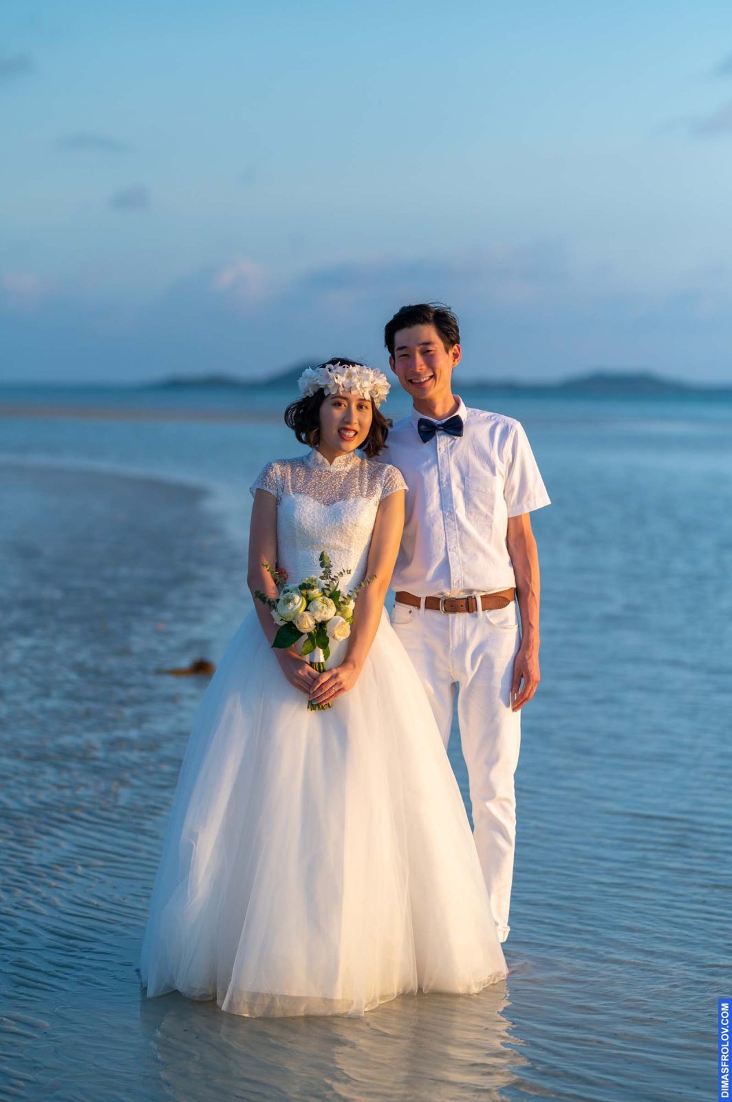 Yuka & Yuichi. Pre-wedding photo shoot. Photo 125112 (2023-05-03 22:18:45)
