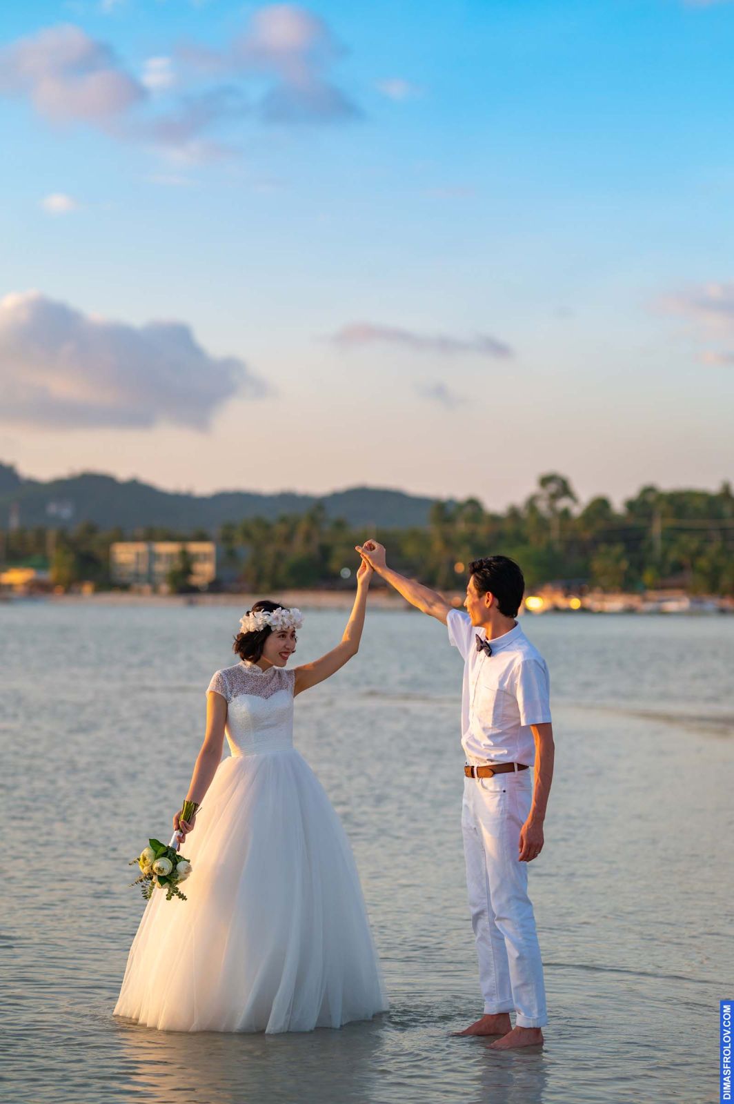 Yuka & Yuichi. Pre-wedding photo shoot. Photo 125116 (2023-05-03 22:18:45)