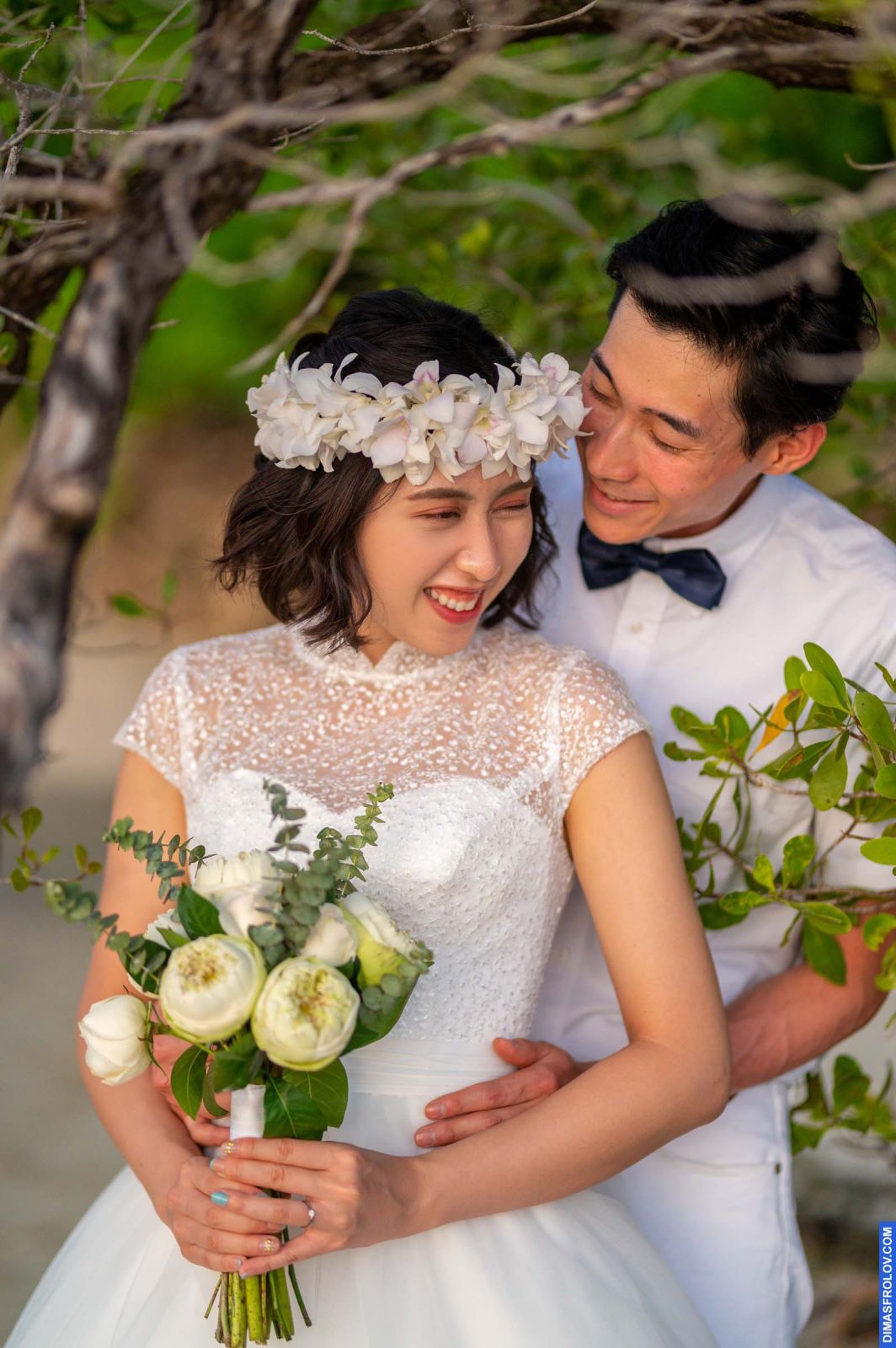 Yuka & Yuichi. Pre-wedding photo shoot. Photo 125122 (2023-05-03 22:18:46)