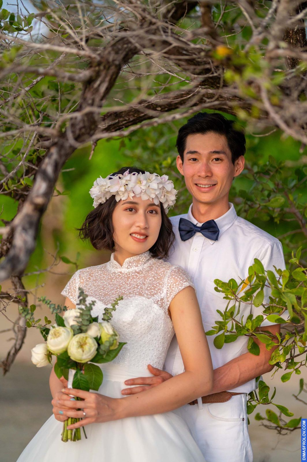 Yuka & Yuichi. Pre-wedding photo shoot. Photo 125121 (2023-05-03 22:18:46)