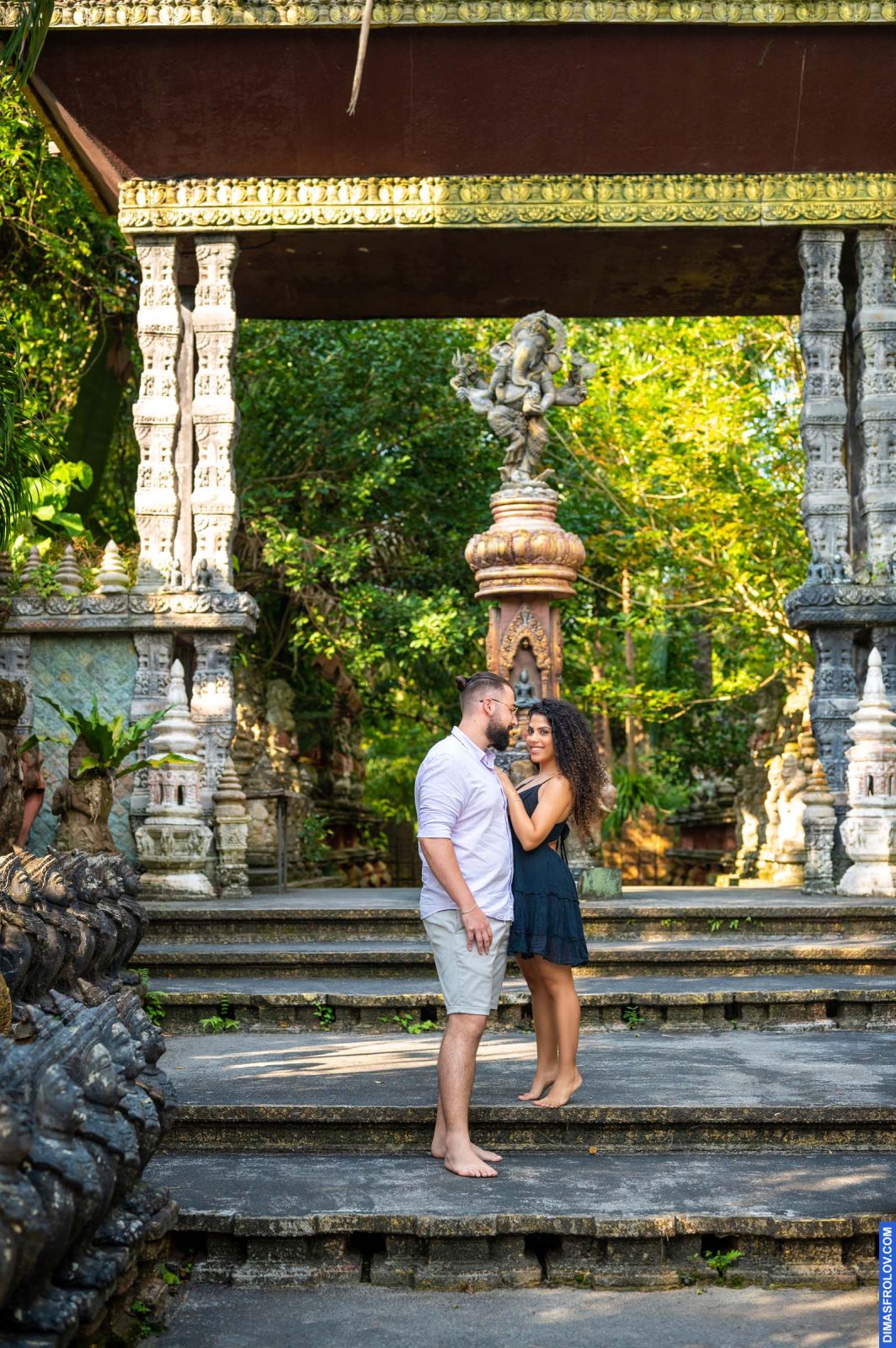 Daniel & Moriel. Surprise proposal photo shoot. Photo 125926 (2023-05-03 22:19:02)