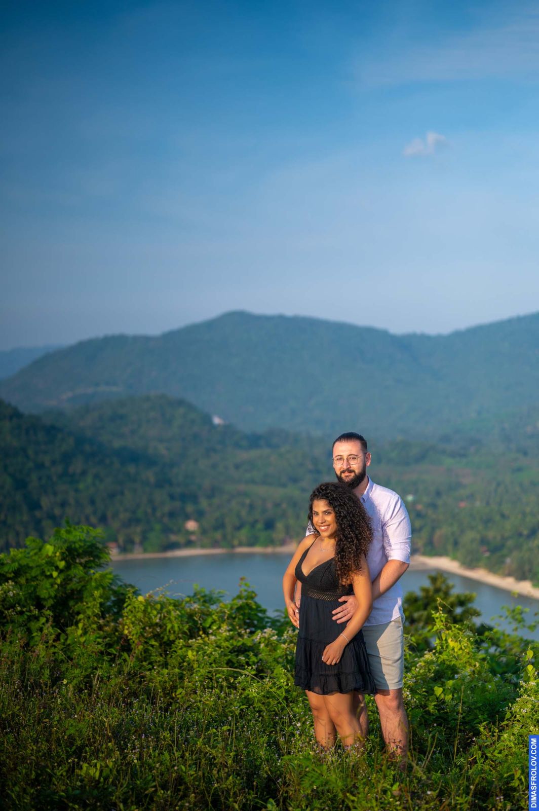 Daniel & Moriel. Surprise proposal photo shoot. Photo 125973 (2023-05-03 22:19:03)