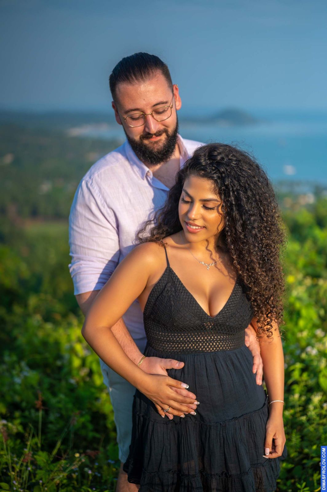 Daniel & Moriel. Surprise proposal photo shoot. Photo 125965 (2023-05-03 22:19:02)