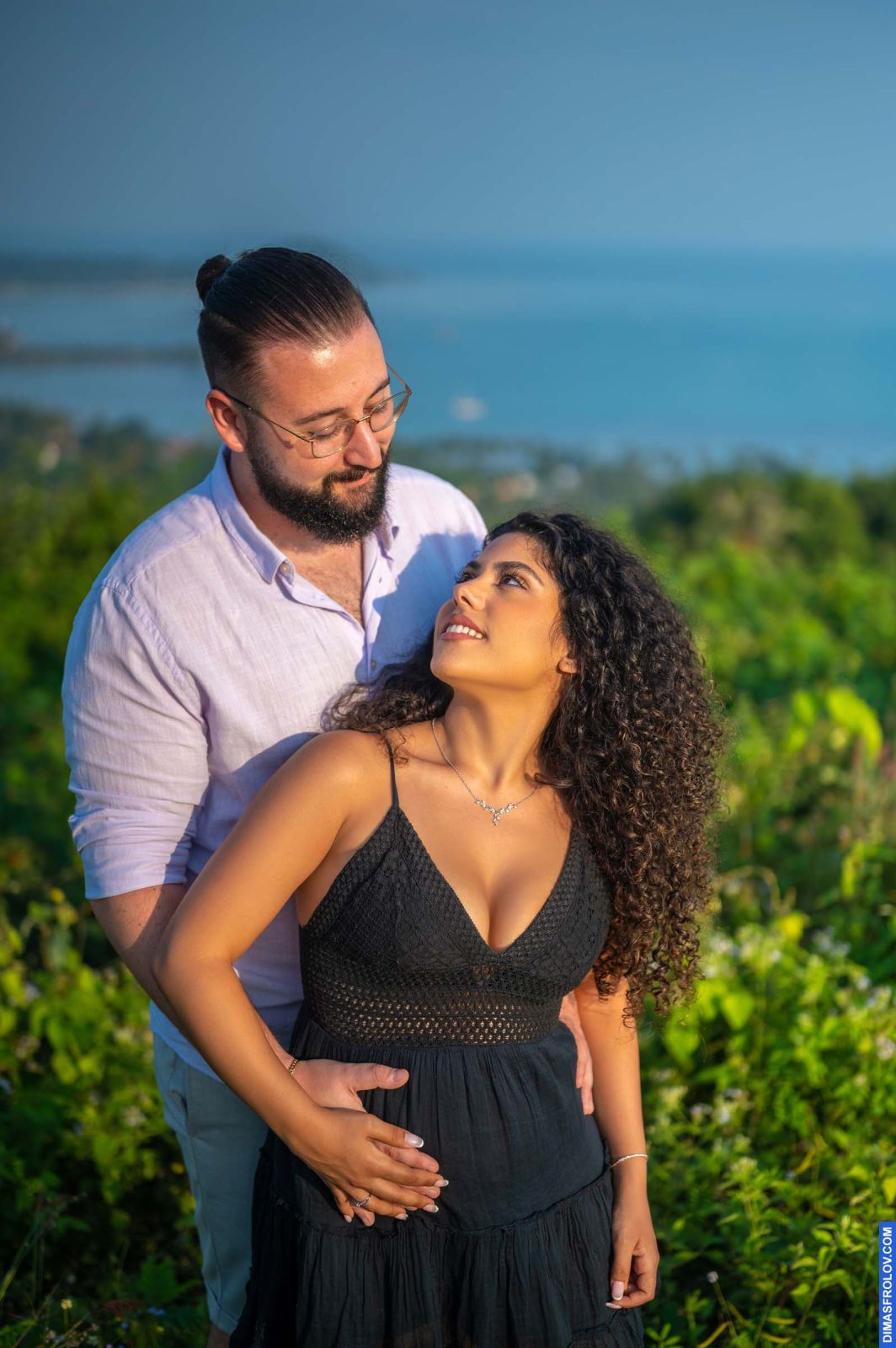 Daniel & Moriel. Surprise proposal photo shoot. Photo 125964 (2023-05-03 22:19:02)
