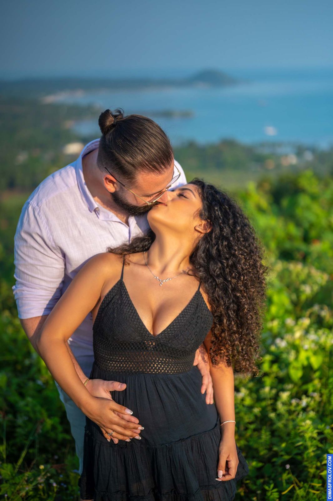 Daniel & Moriel. Surprise proposal photo shoot. Photo 125971 (2023-05-03 22:19:03)