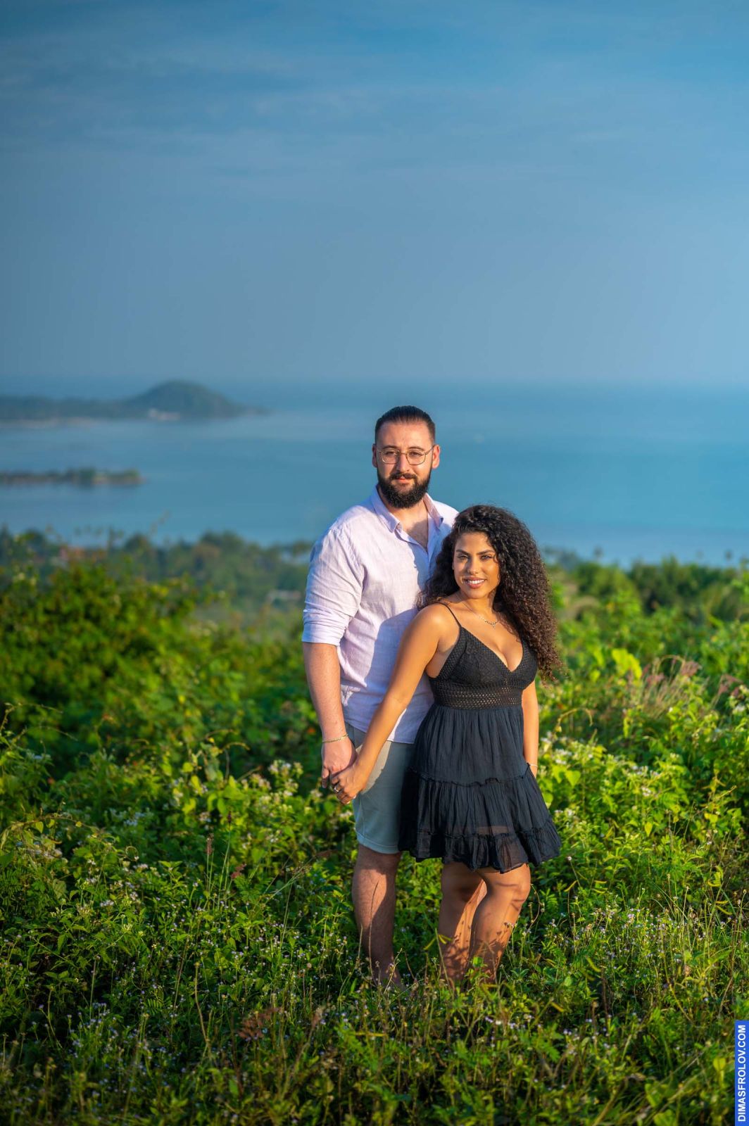 Daniel & Moriel. Surprise proposal photo shoot. Photo 125966 (2023-05-03 22:19:02)
