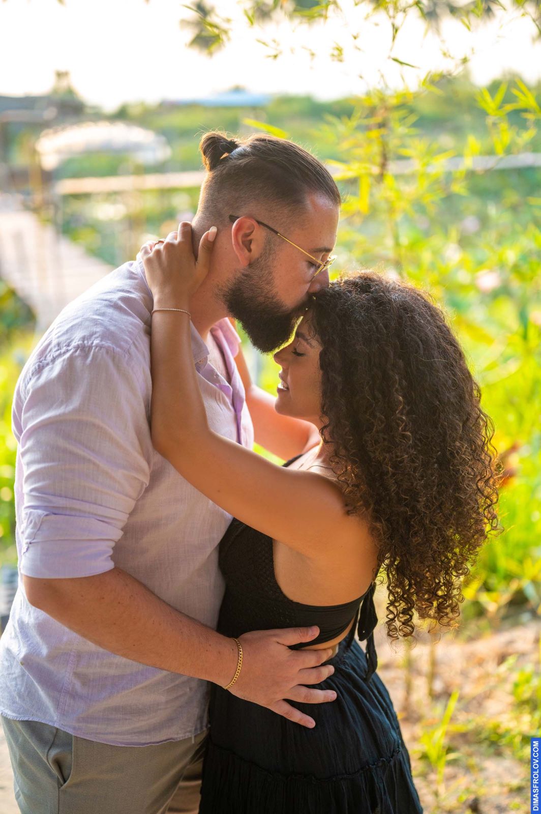 Daniel & Moriel. Surprise proposal photo shoot. Photo 125974 (2023-05-03 22:19:03)