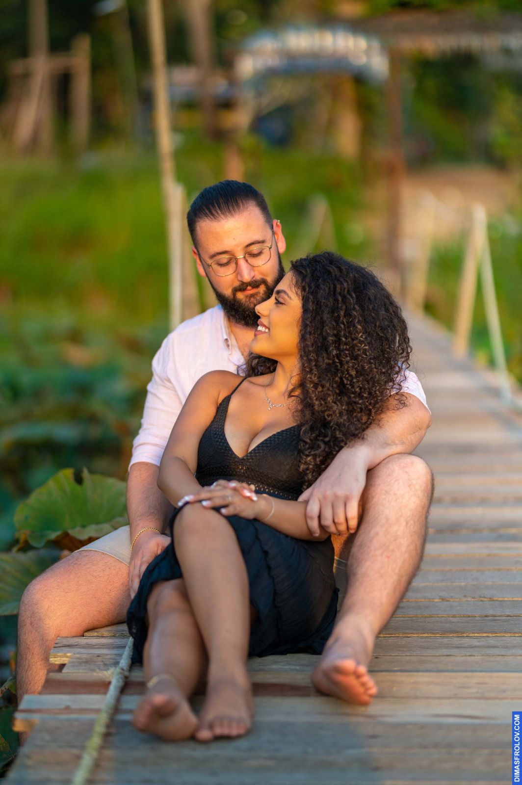 Daniel & Moriel. Surprise proposal photo shoot. Photo 125979 (2023-05-03 22:19:03)