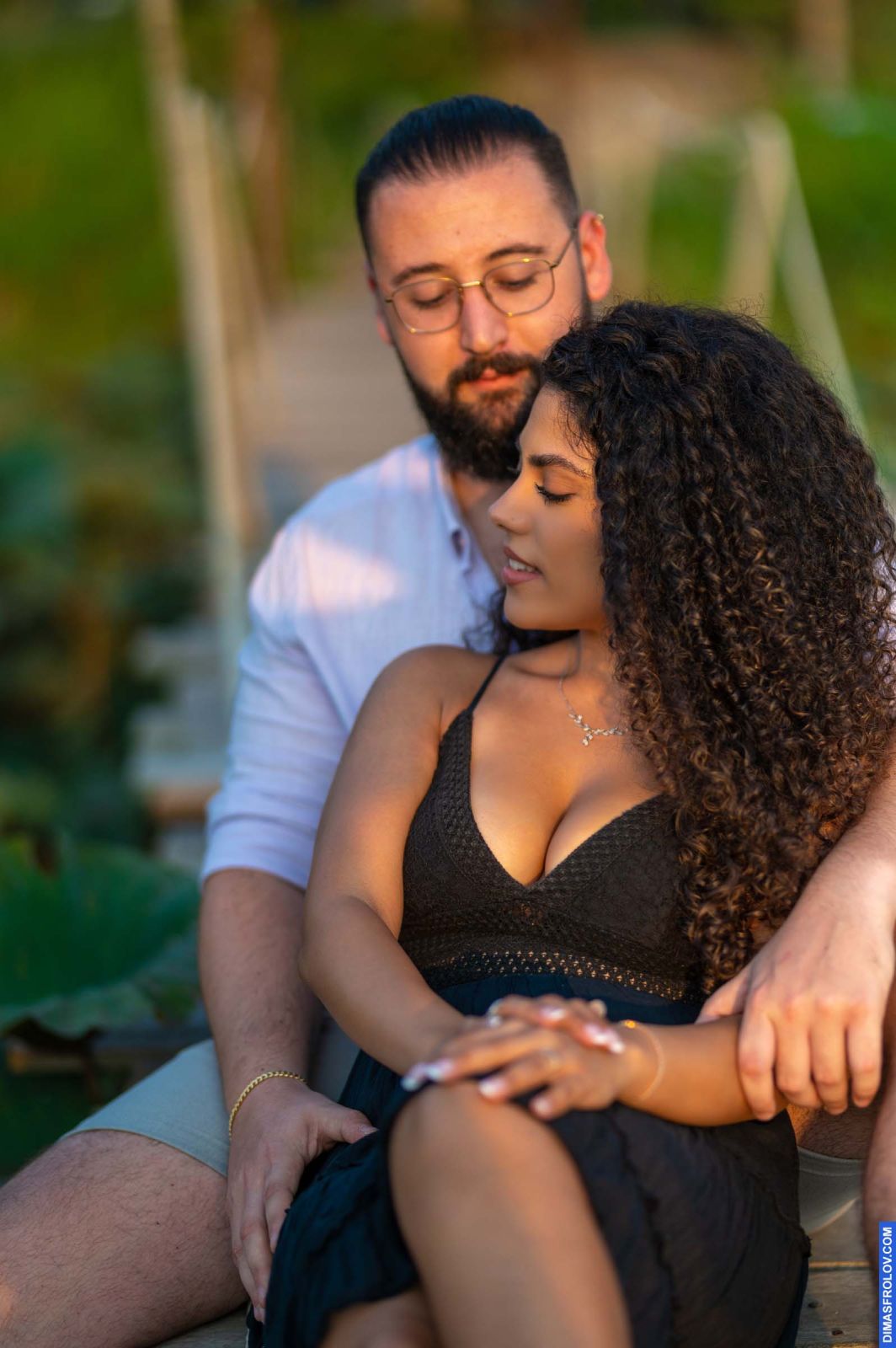 Daniel & Moriel. Surprise proposal photo shoot. Photo 125984 (2023-05-03 22:19:03)