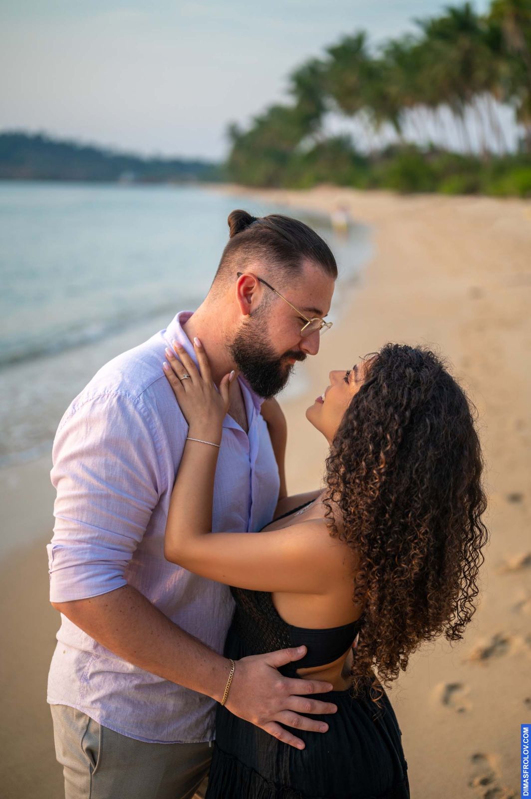 Daniel & Moriel. Surprise proposal photo shoot. Photo 125988 (2023-05-03 22:19:03)