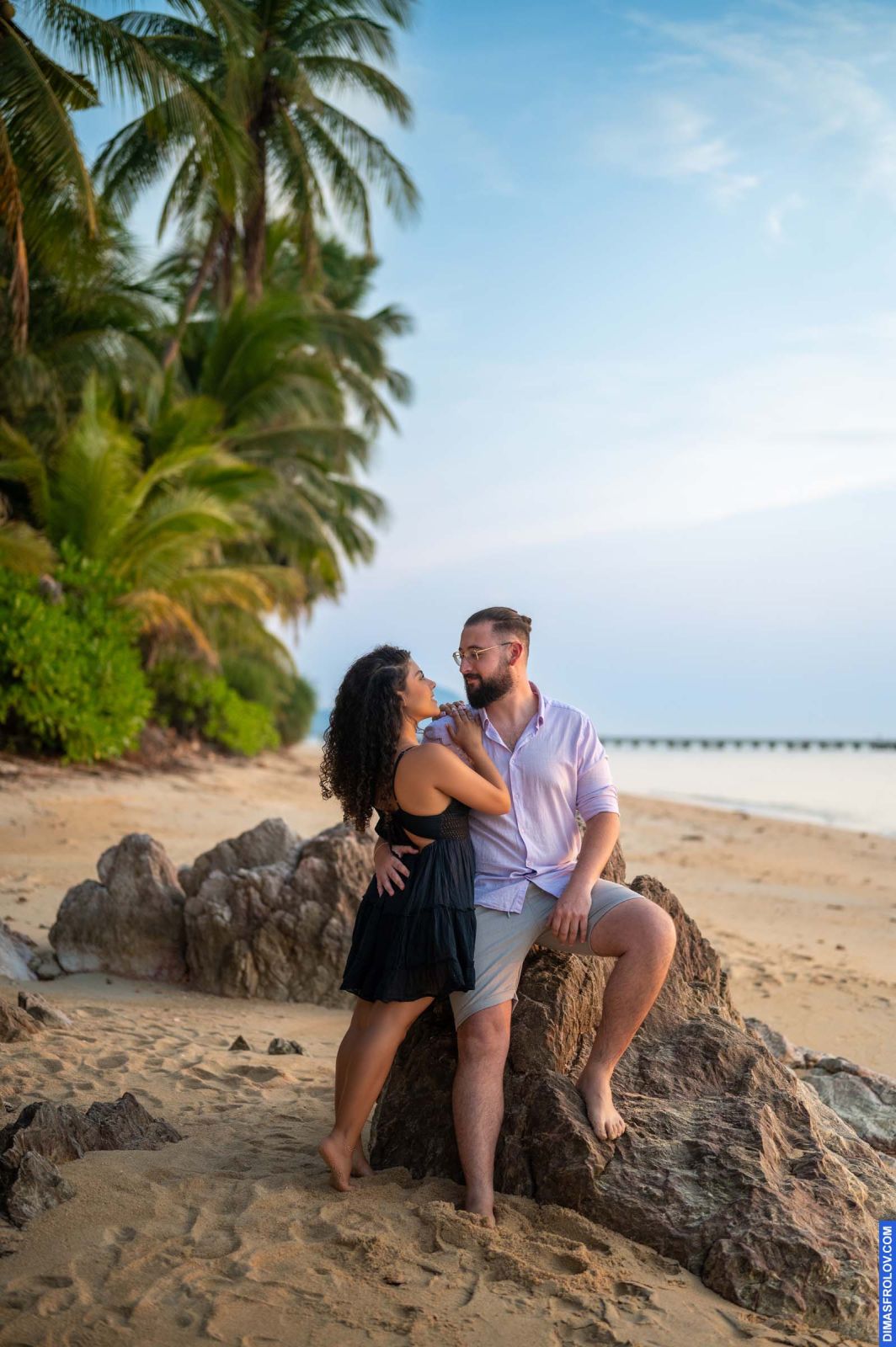 Daniel & Moriel. Surprise proposal photo shoot. Photo 125994 (2023-05-03 22:19:03)