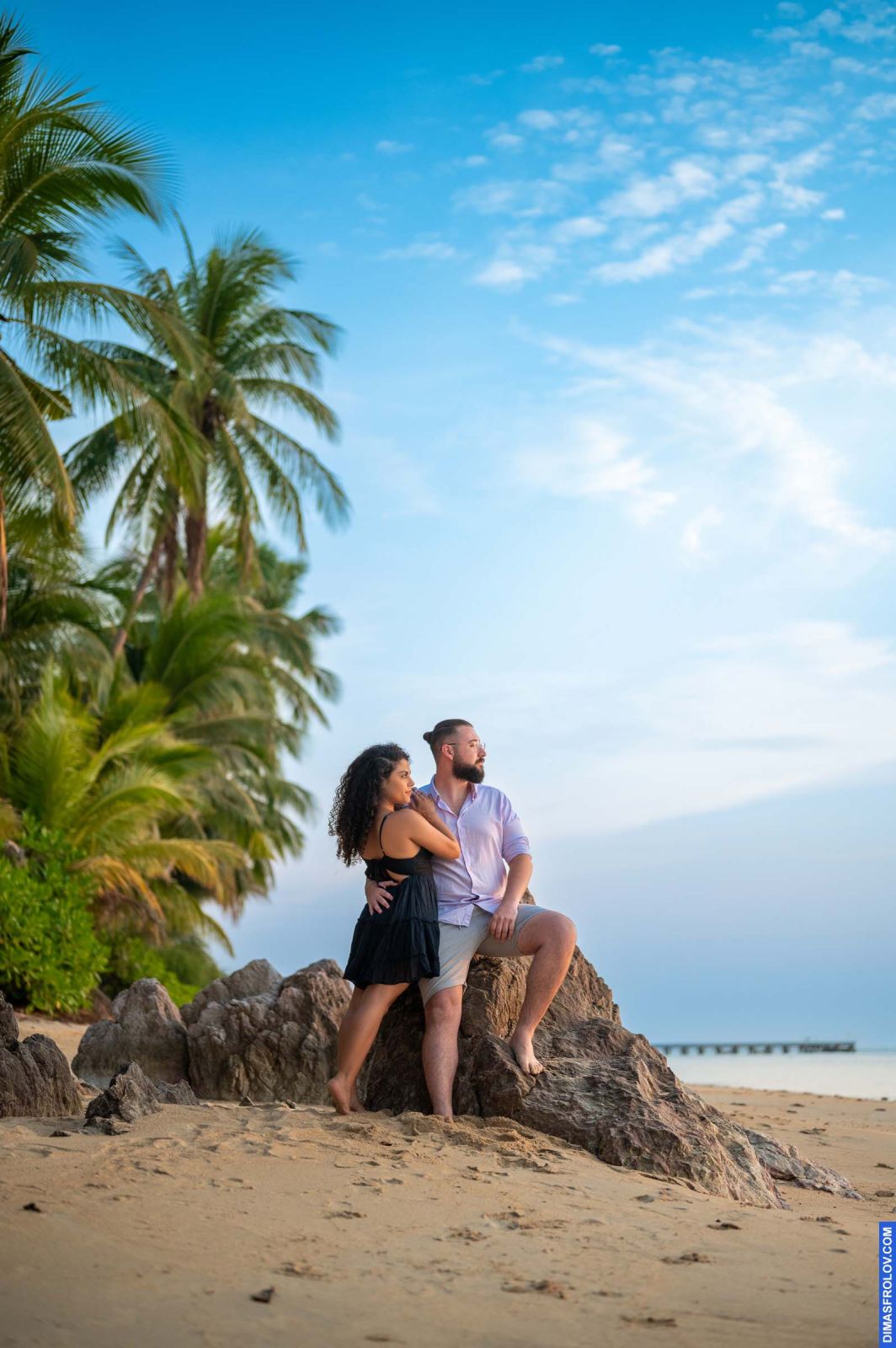 Daniel & Moriel. Surprise proposal photo shoot. Photo 125996 (2023-05-03 22:19:03)