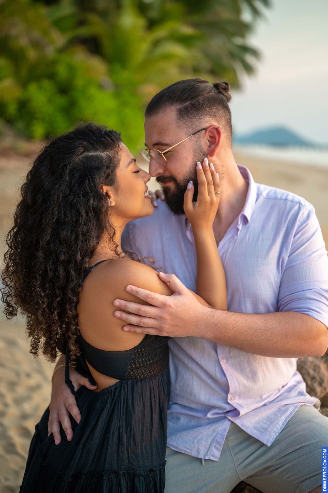 Daniel & Moriel. Surprise proposal photo shoot. Photo 126000 (2023-05-03 22:19:03)