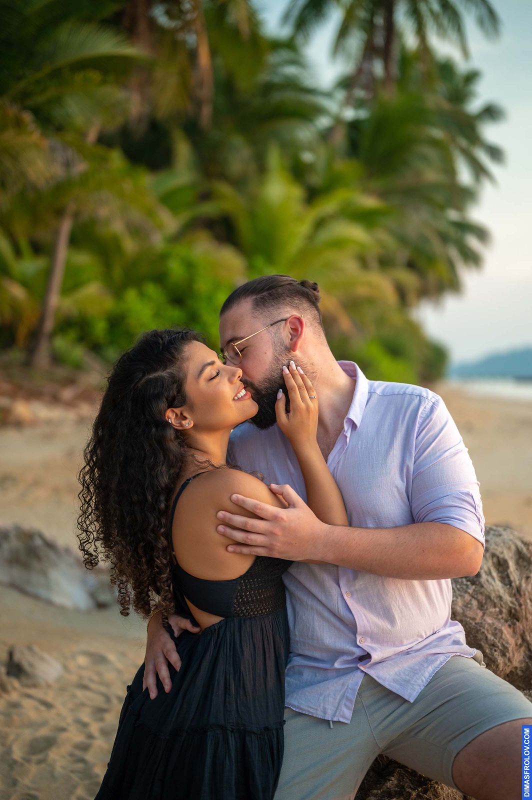 Daniel & Moriel. Surprise proposal photo shoot. Photo 126002 (2023-05-03 22:19:03)