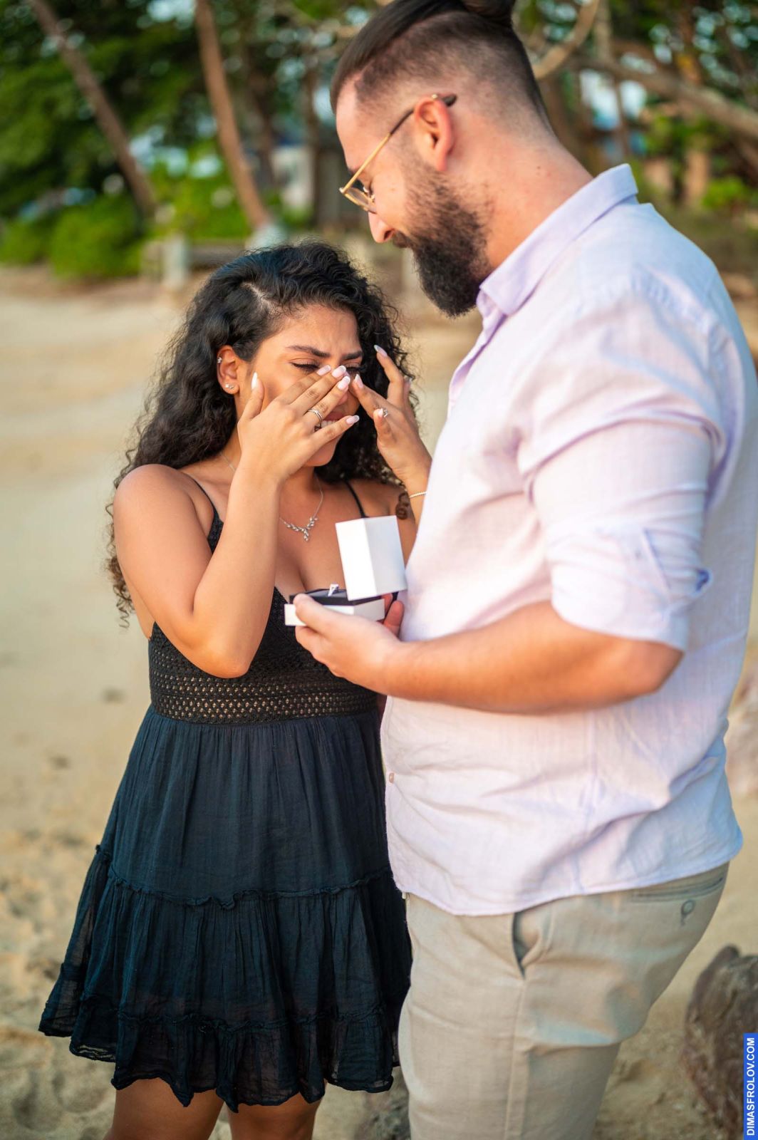 Daniel & Moriel. Surprise proposal photo shoot. Photo 126011 (2023-05-03 22:19:03)