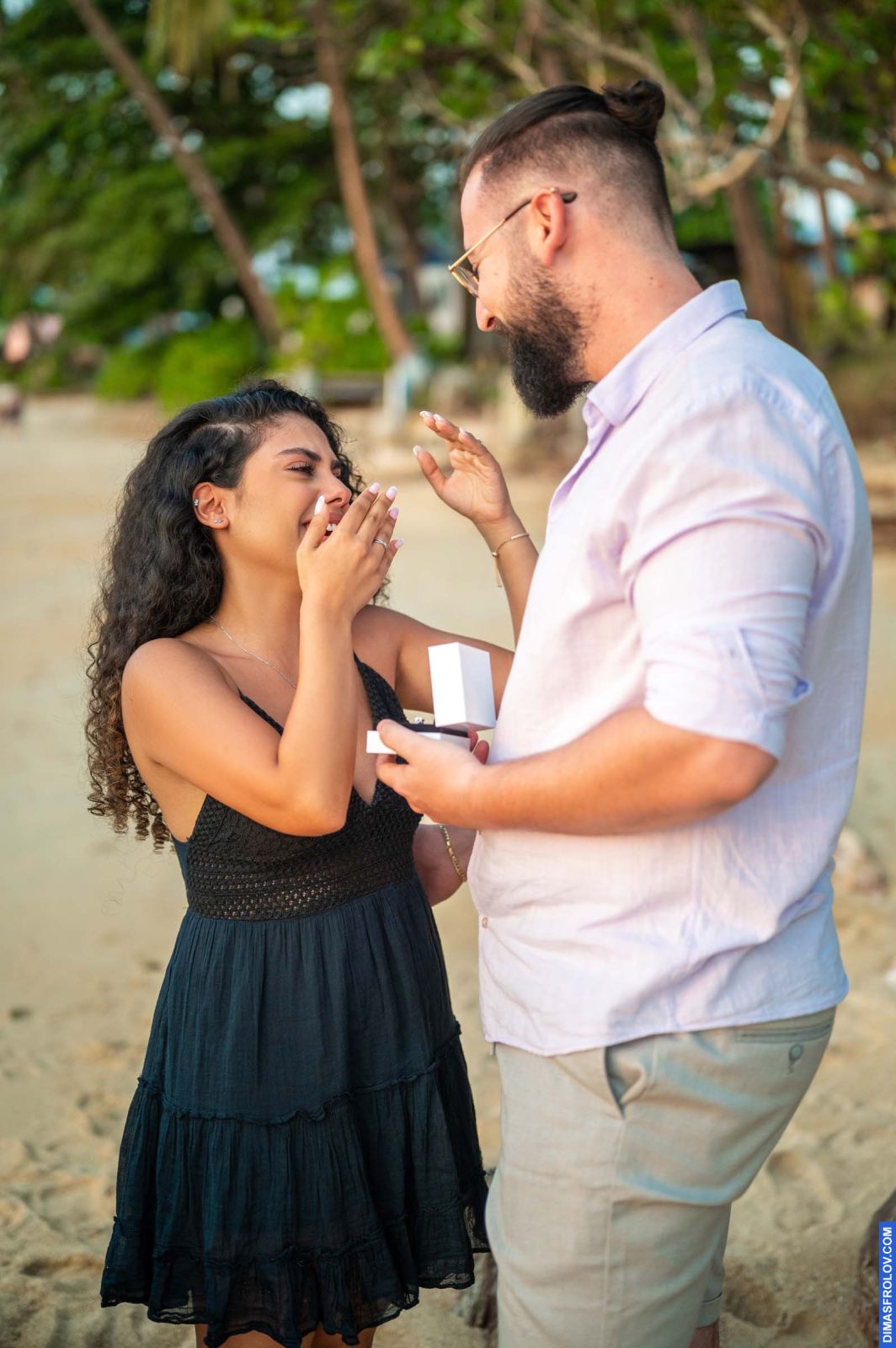 Daniel & Moriel. Surprise proposal photo shoot. Photo 126018 (2023-05-03 22:19:03)
