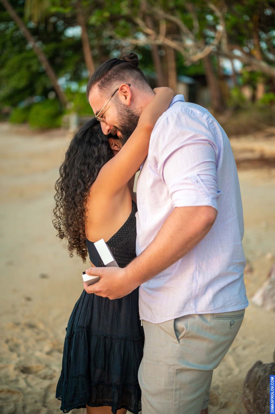 Daniel & Moriel. Surprise proposal photo shoot. Photo 126022 (2023-05-03 22:19:03)