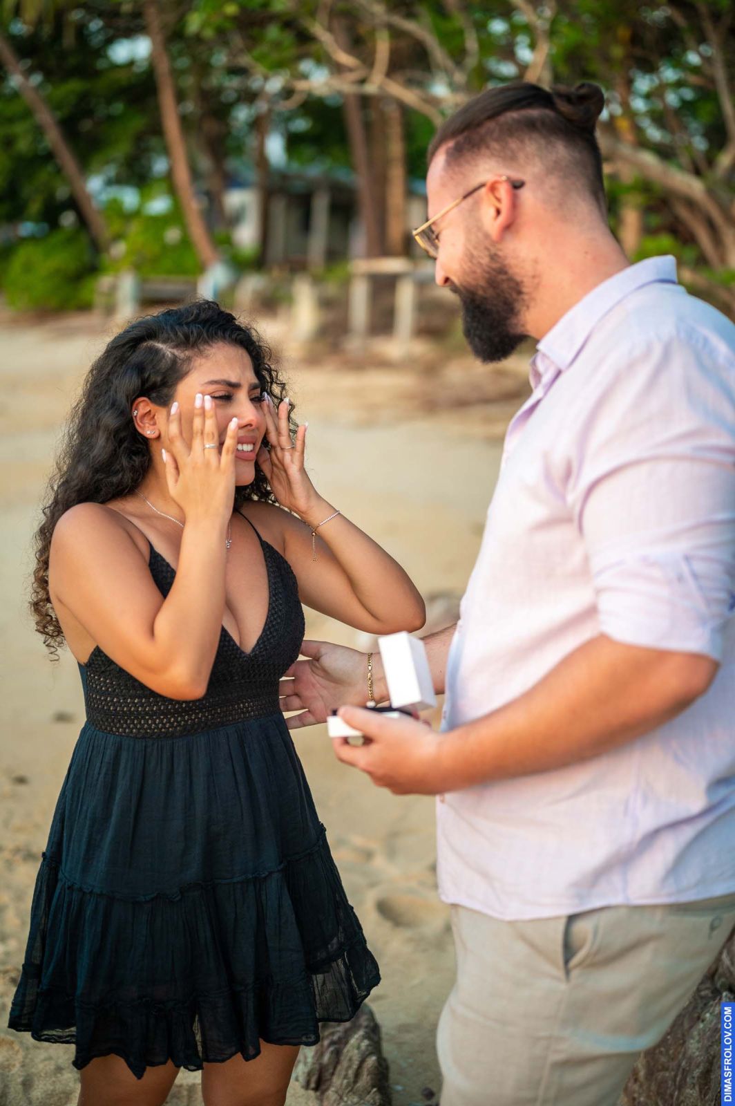 Daniel & Moriel. Surprise proposal photo shoot. Photo 126017 (2023-05-03 22:19:03)