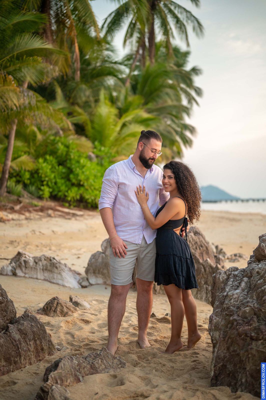 Daniel & Moriel. Surprise proposal photo shoot. Photo 126023 (2023-05-03 22:19:03)