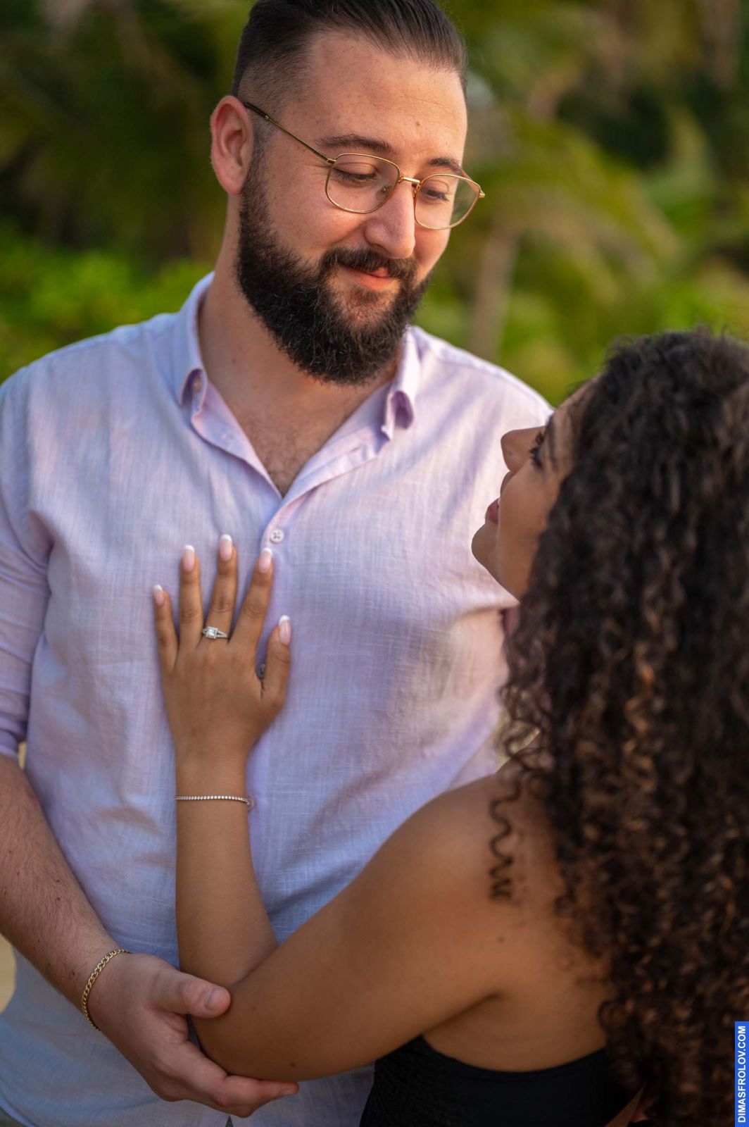 Daniel & Moriel. Surprise proposal photo shoot. Photo 126024 (2023-05-03 22:19:03)
