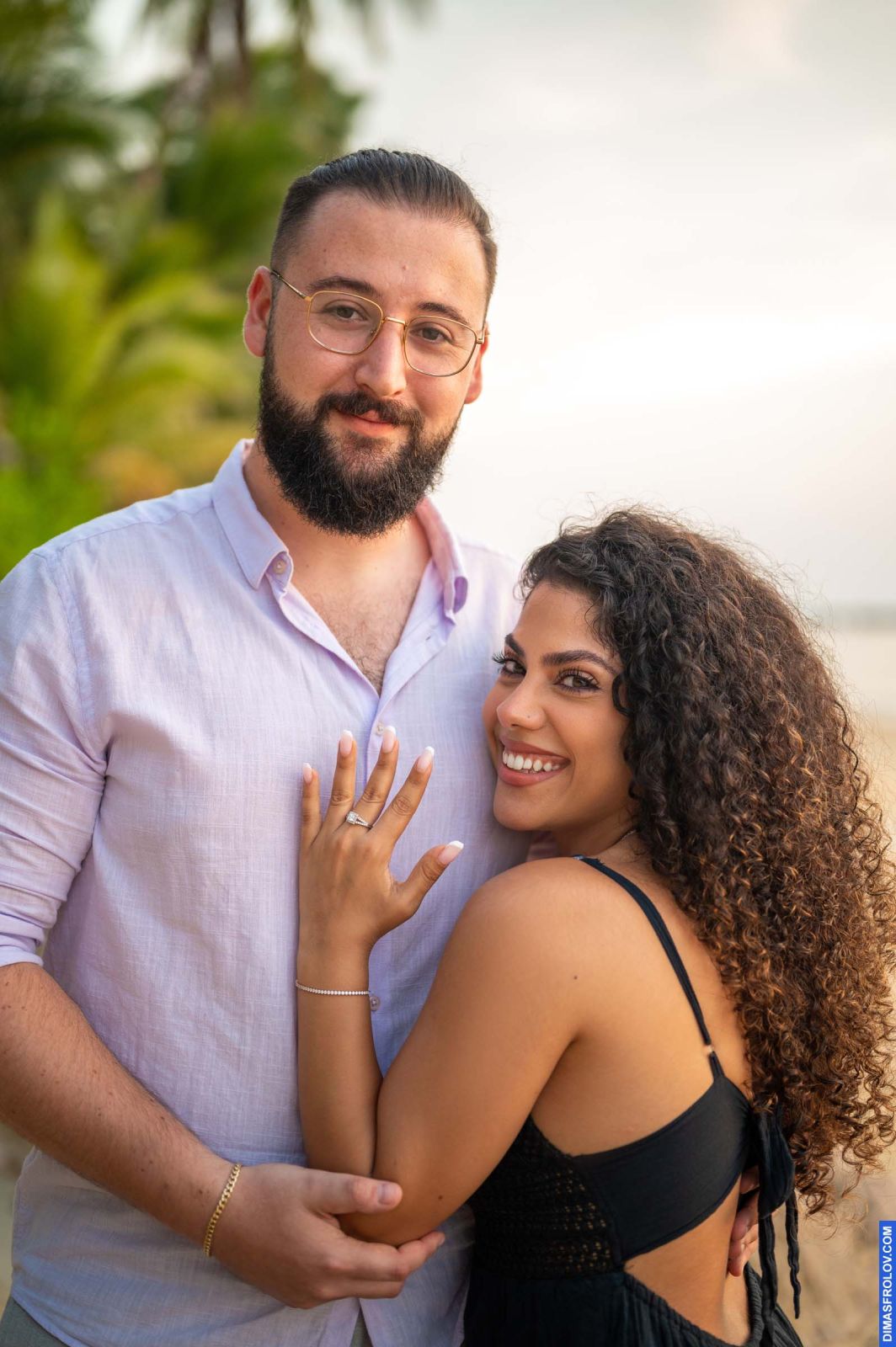 Daniel & Moriel. Surprise proposal photo shoot. Photo 126027 (2023-05-03 22:19:04)