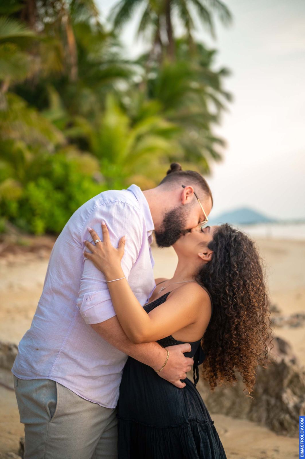 Daniel & Moriel. Surprise proposal photo shoot. Photo 126029 (2023-05-03 22:19:04)
