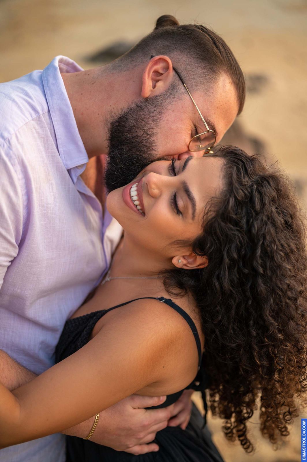 Daniel & Moriel. Surprise proposal photo shoot. Photo 126030 (2023-05-03 22:19:04)