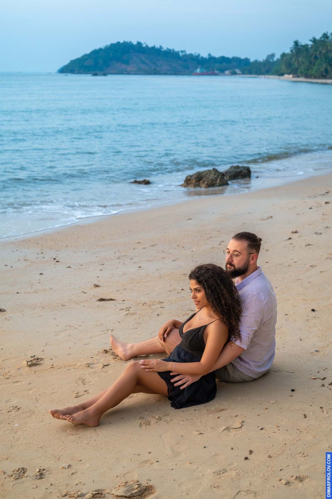 Daniel & Moriel. Surprise proposal photo shoot. Photo 126042 (2023-05-03 22:19:04)