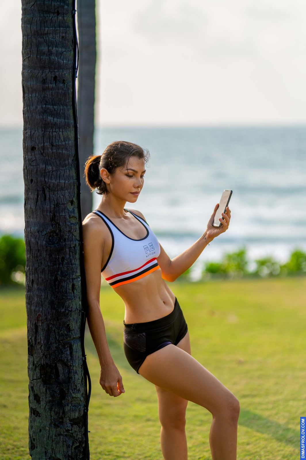 yoga ฟิตเนสยามเช้า - ธันดาร์ หล่าย. บาทต่อภาพ 126386 (2023-05-03 22:19:15)