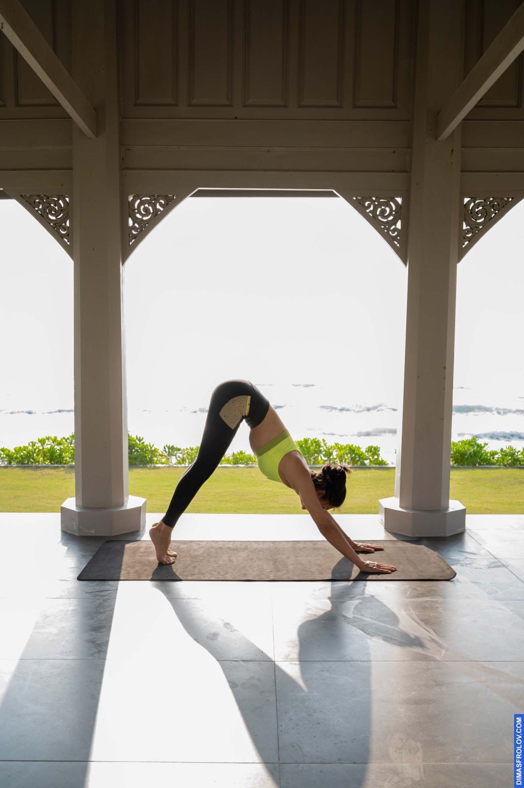 yoga ฟิตเนสยามเช้า - ธันดาร์ หล่าย. บาทต่อภาพ 126441 (2023-05-03 22:19:15)