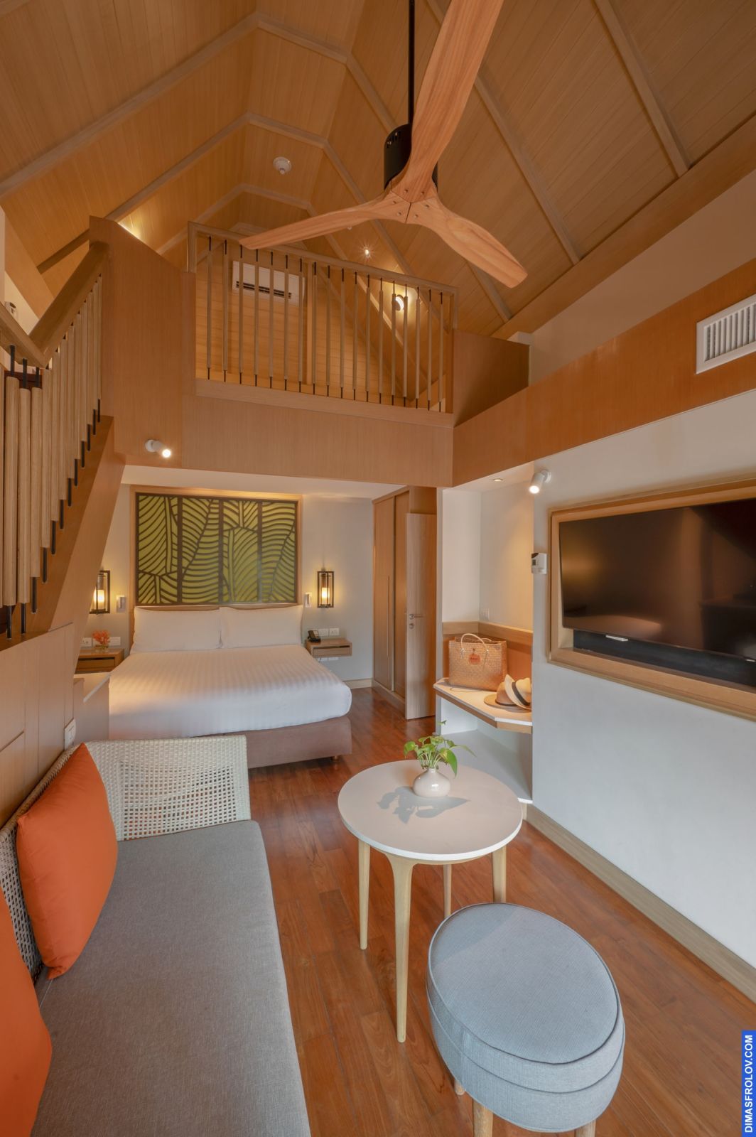 Real estate and property shoots Amari Hotel. photo 128465 (2024-03-14 12:08:23)