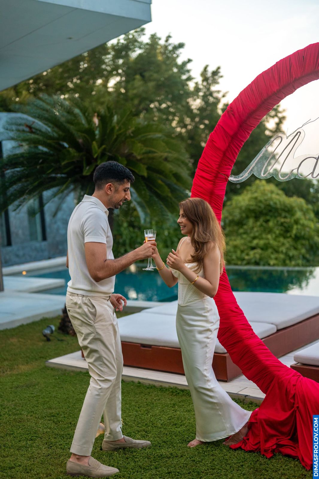 ชุดภาพถ่ายข้อเสนอ Propose Ashish to Anjali. บาทต่อภาพ 129354 (2025-06-15 12:49:00)