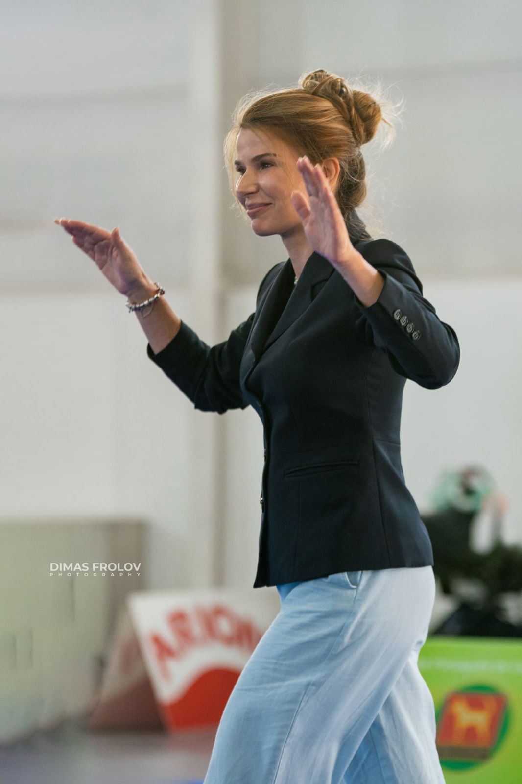 dogs Aveiro Dog Show 2025. photo 129715 (2025-07-20 13:03:04)