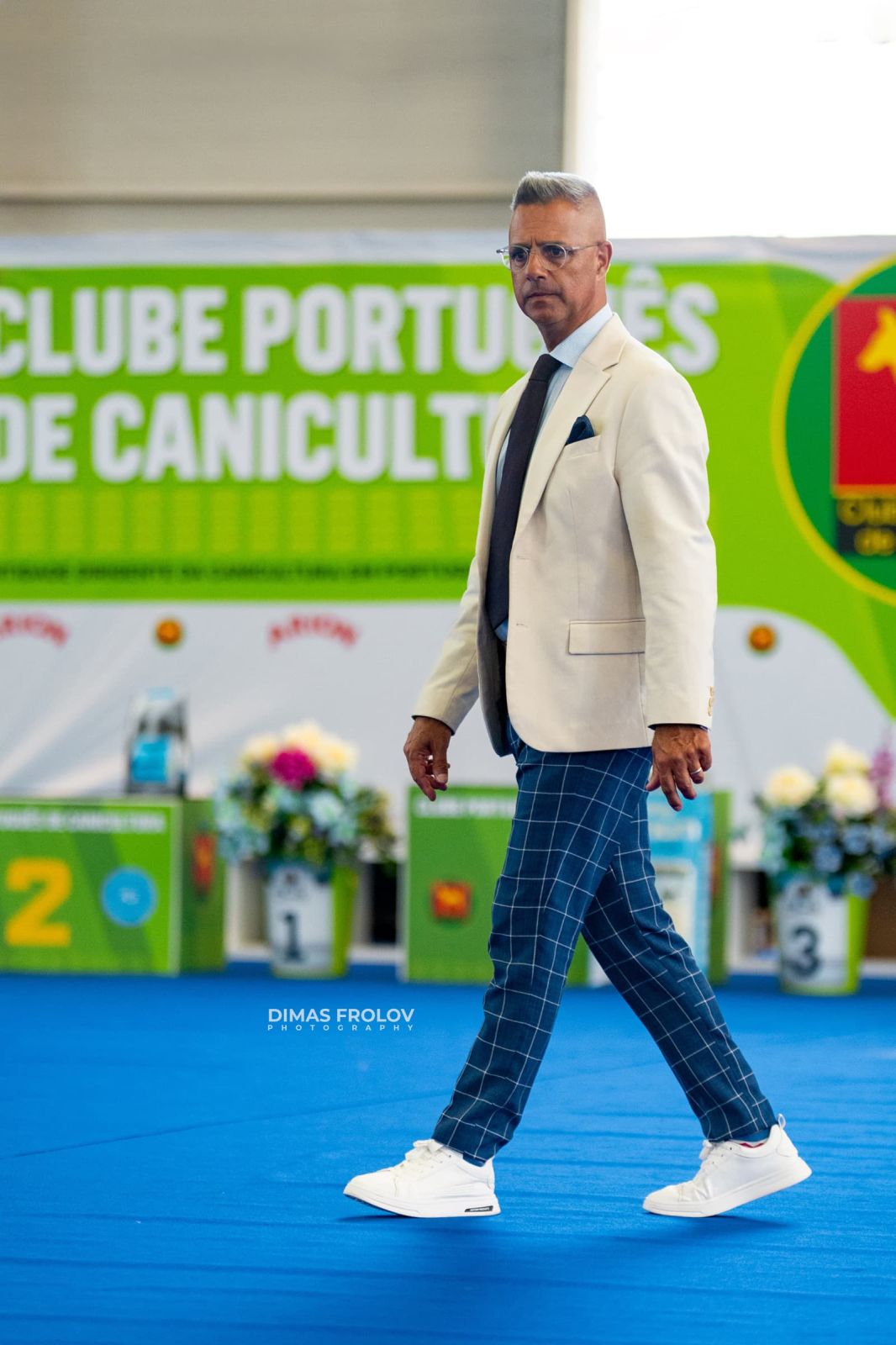 dogs Aveiro Dog Show 2025. photo 129726 (2025-07-20 13:03:05)