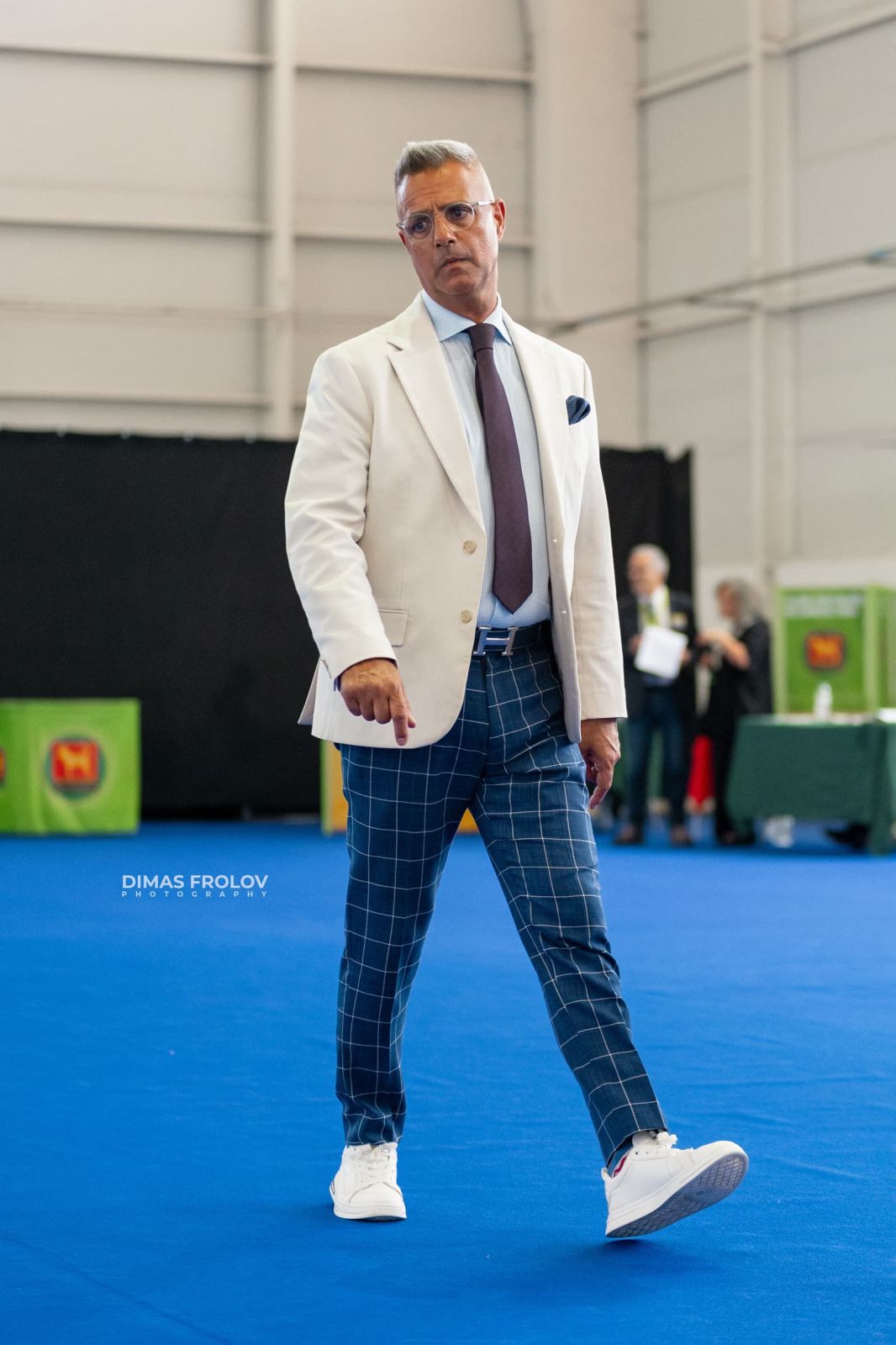 dogs Aveiro Dog Show 2025. photo 129725 (2025-07-20 13:03:05)