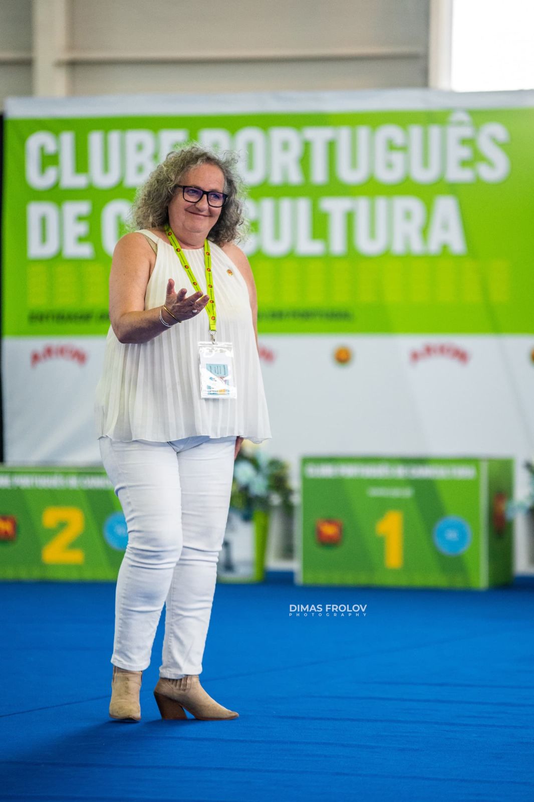 dogs Aveiro Dog Show 2025. photo 129747 (2025-07-20 13:03:06)