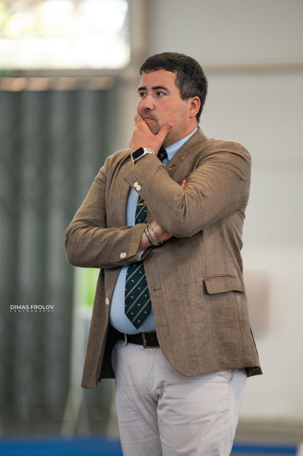 dogs Aveiro Dog Show 2025. photo 129695 (2025-07-20 13:03:03)