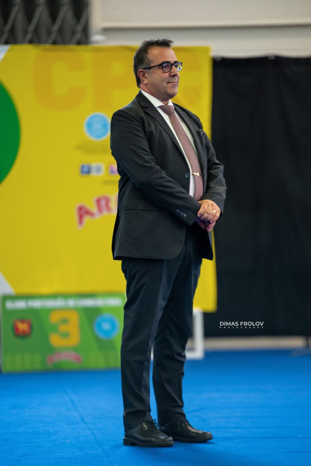 dogs Aveiro Dog Show 2025. photo 129712 (2025-07-20 13:03:04)