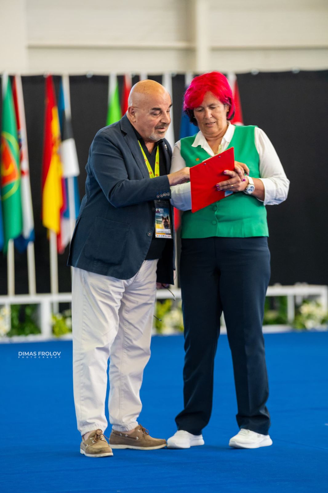 dogs Aveiro Dog Show 2025. photo 129674 (2025-07-20 13:03:02)