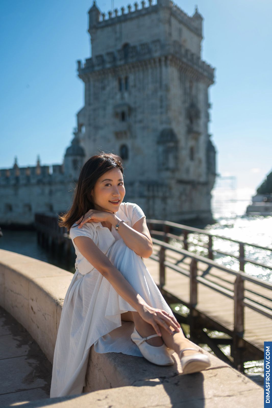 Фотосъёмка в Лиссабоне: Belem Tower, Alfama, Portas do Sol. Фото 129762 (2025-07-22 16:36:05)