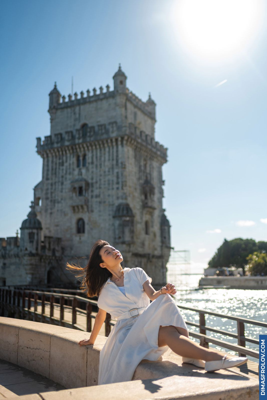 Фотосъёмка в Лиссабоне: Belem Tower, Alfama, Portas do Sol. Фото 129777 (2025-07-22 16:36:07)