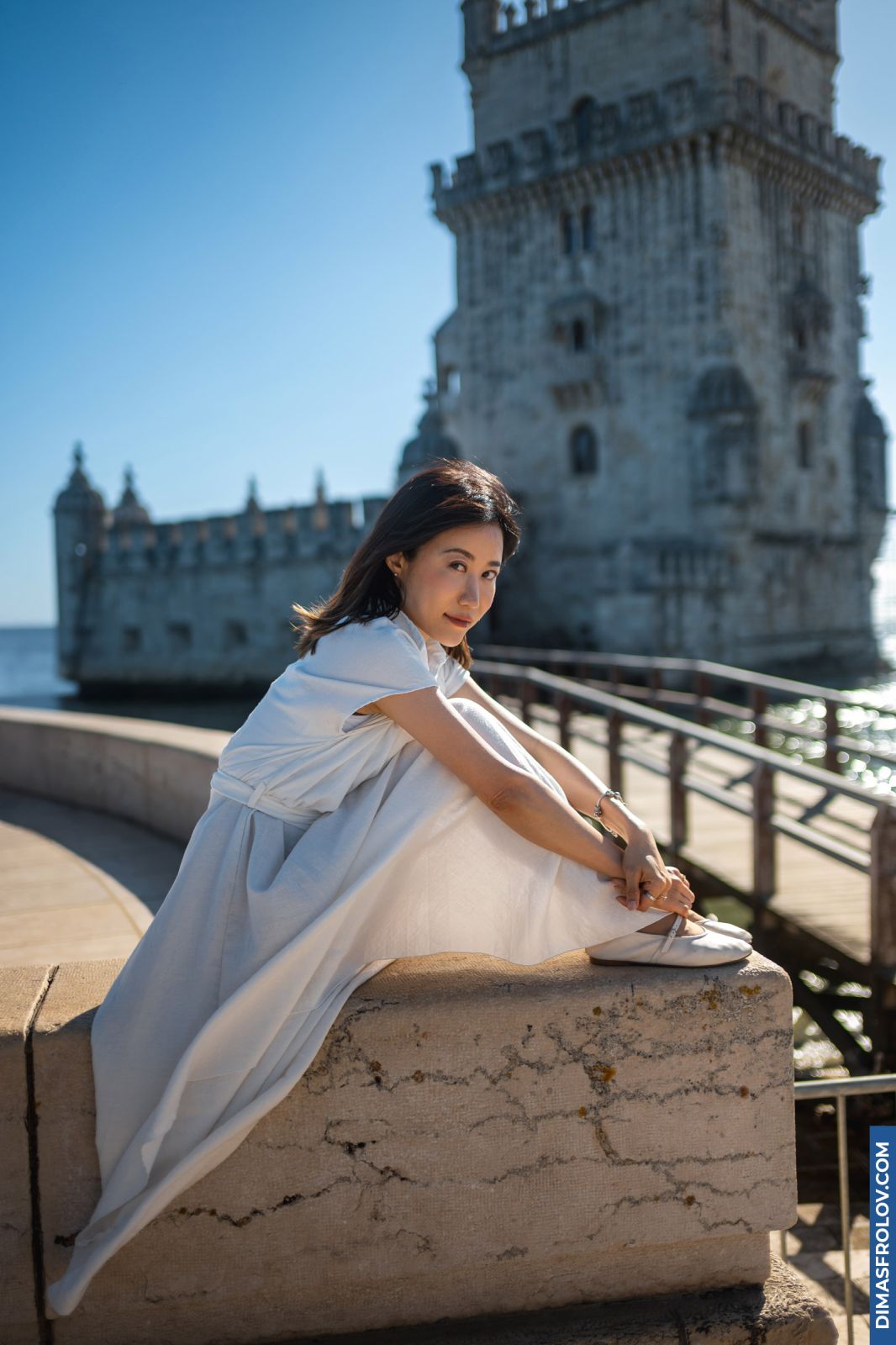 Фотосъёмка в Лиссабоне: Belem Tower, Alfama, Portas do Sol. Фото 129781 (2025-07-22 16:36:07)