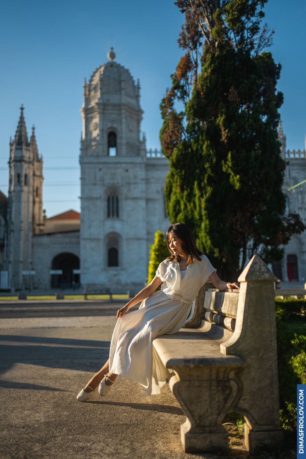 Фотосъёмка в Лиссабоне: Belem Tower, Alfama, Portas do Sol. Фото 129800 (2025-07-22 16:36:09)