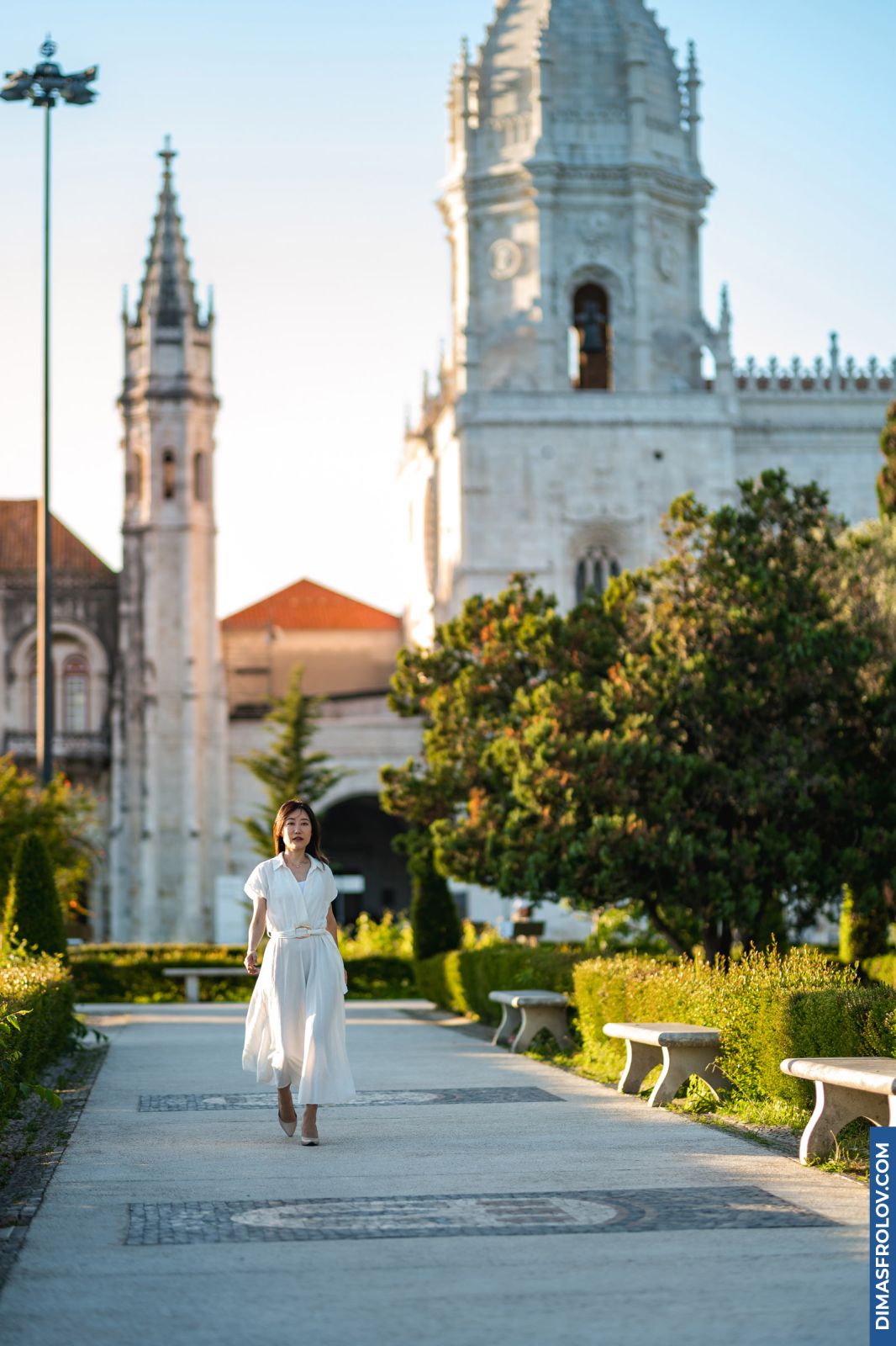 Фотосъёмка в Лиссабоне: Belem Tower, Alfama, Portas do Sol. Фото 129820 (2025-07-22 16:36:12)