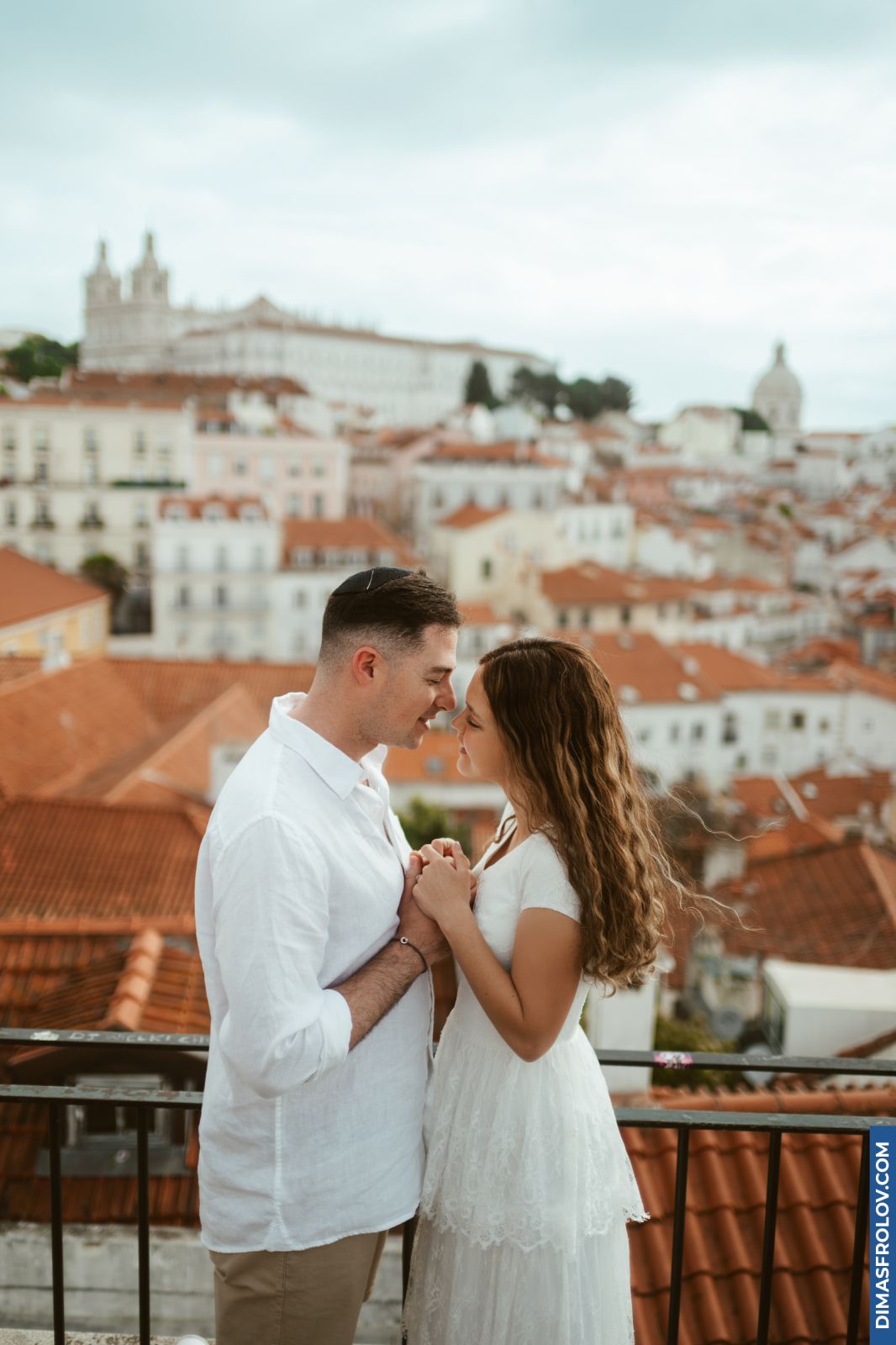 Honeymoon in Alfama. Natanya & Dean. Photo 130207 (2025-08-10 08:53:04)