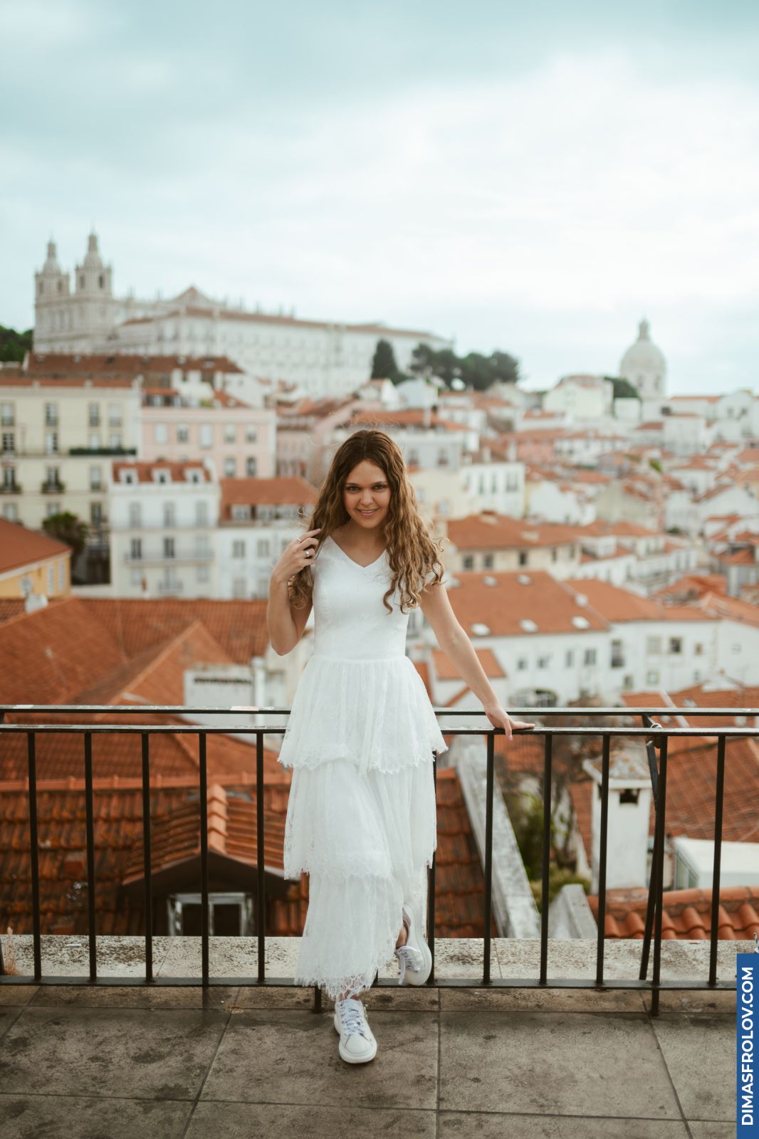 Honeymoon in Alfama. Natanya & Dean. Photo 130215 (2025-08-10 08:53:05)