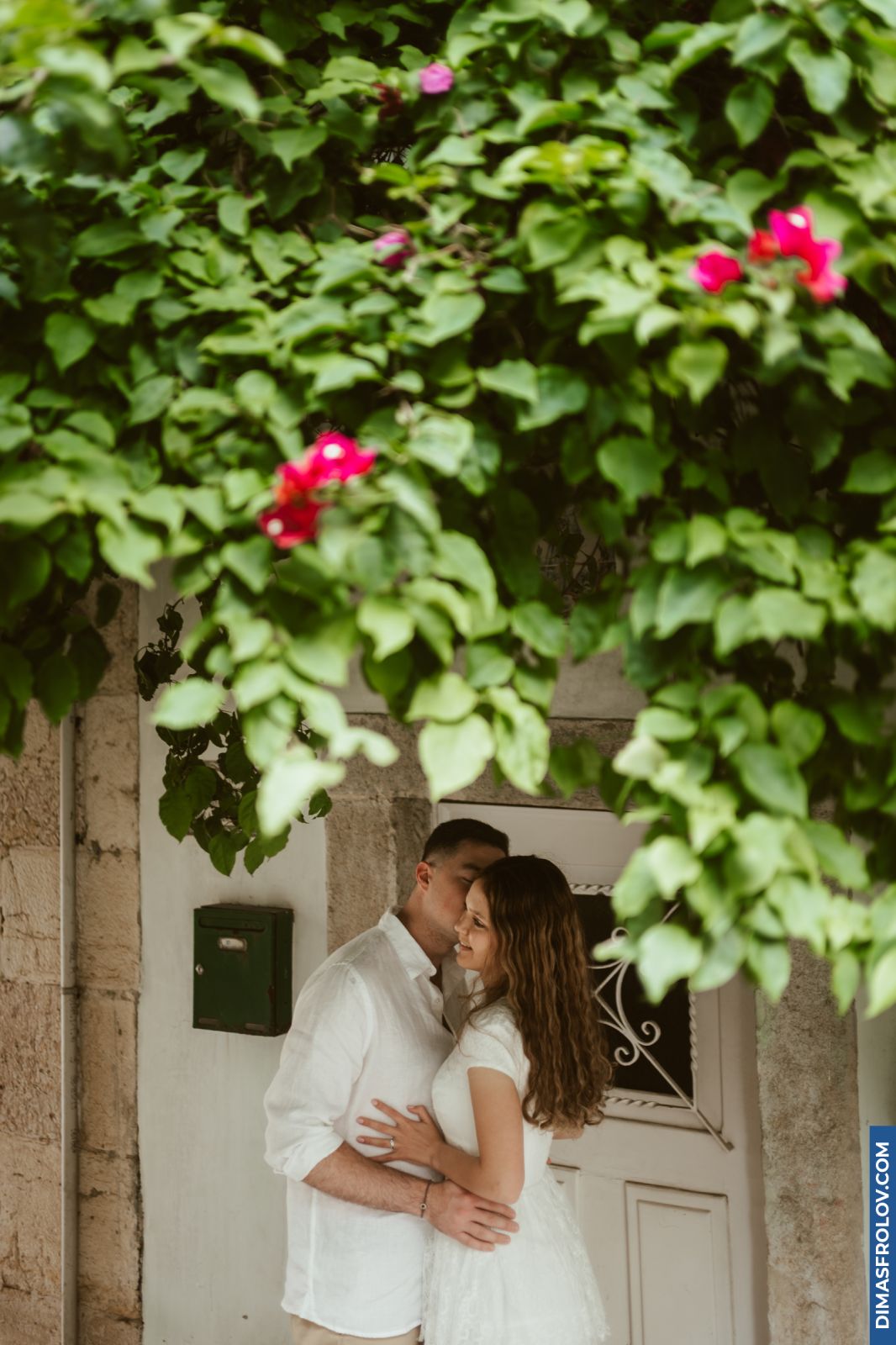 Honeymoon in Alfama. Natanya & Dean. Photo 130241 (2025-08-10 08:53:12)
