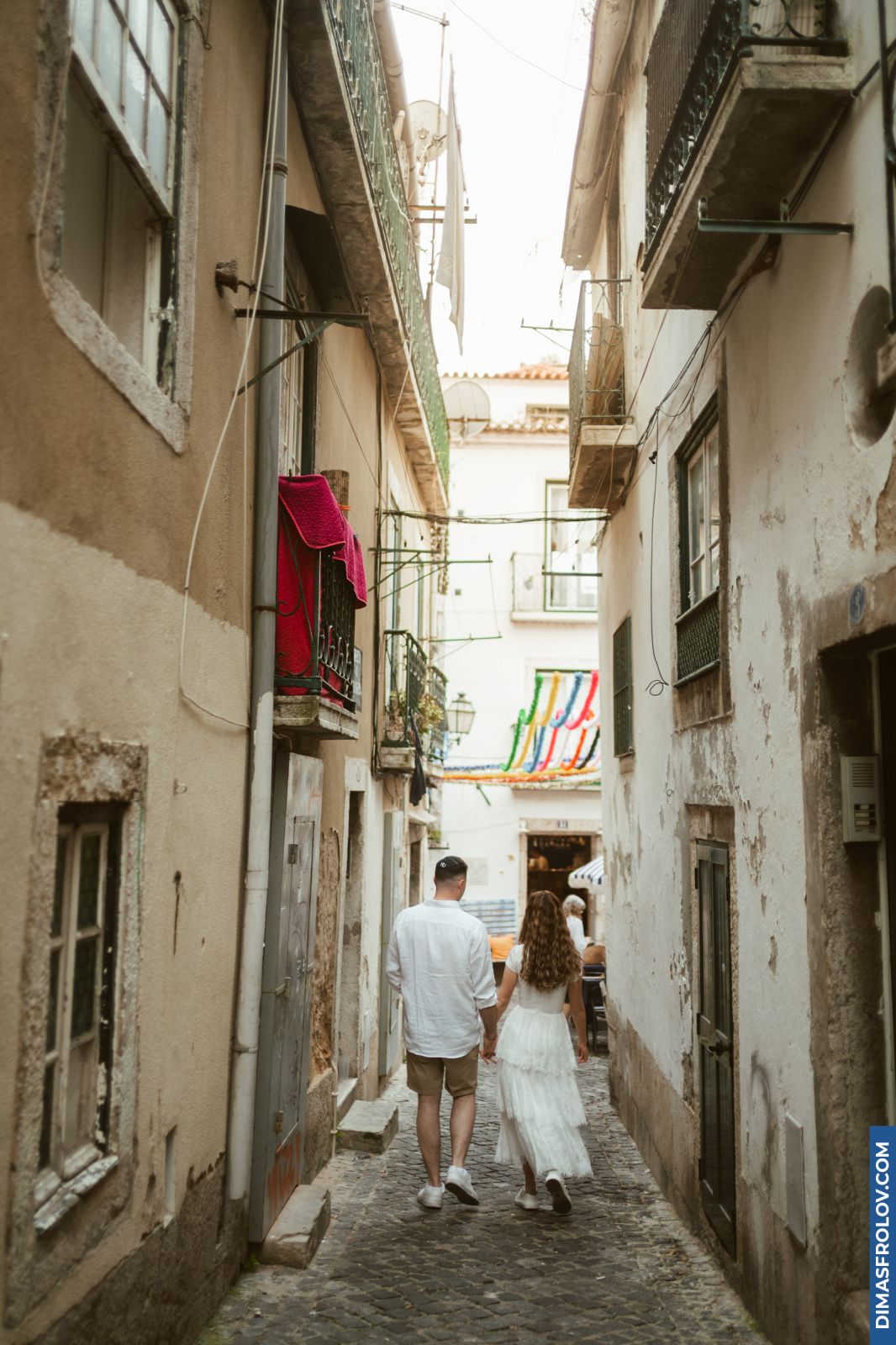 Honeymoon in Alfama. Natanya & Dean. Photo 130303 (2025-08-10 08:53:34)